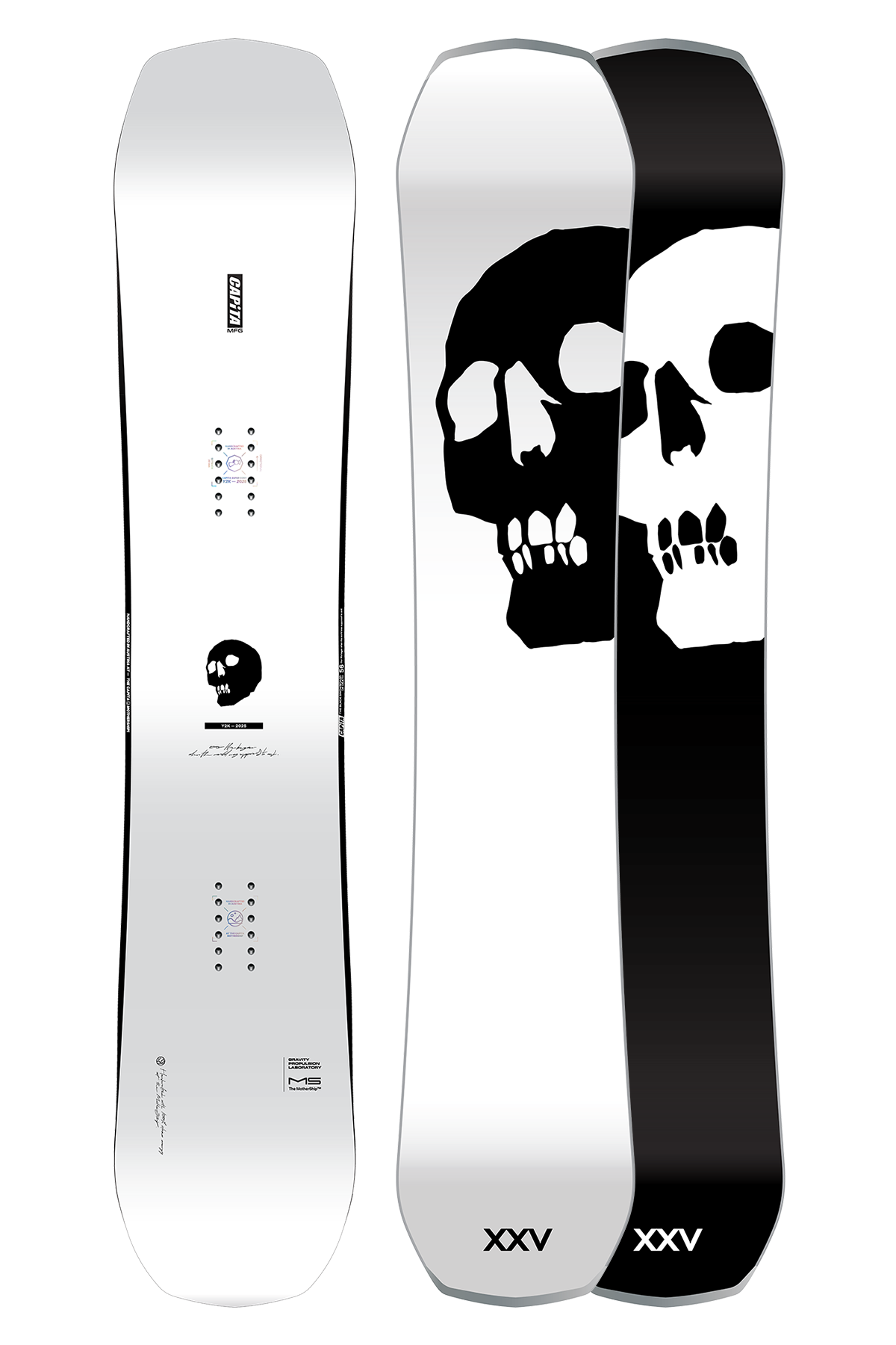 capita 2017 snowboards Freeride Snowboard Men Charlie Slasher 154 Sports & Outdoors The Capita Mercury is a tool for crushing all faces of the mountain CAPiTA The Black Snowboard Of