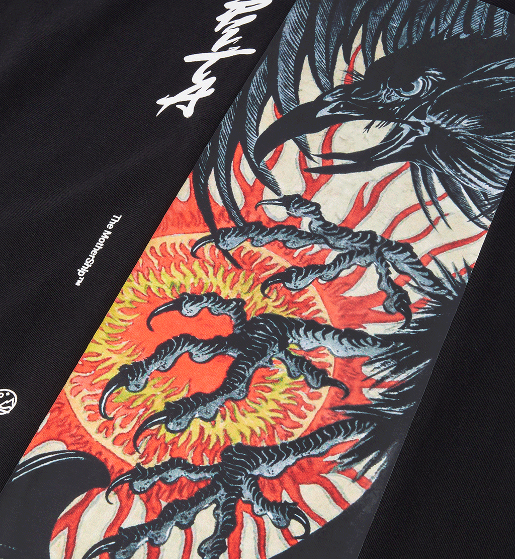 Kazu Tee extra