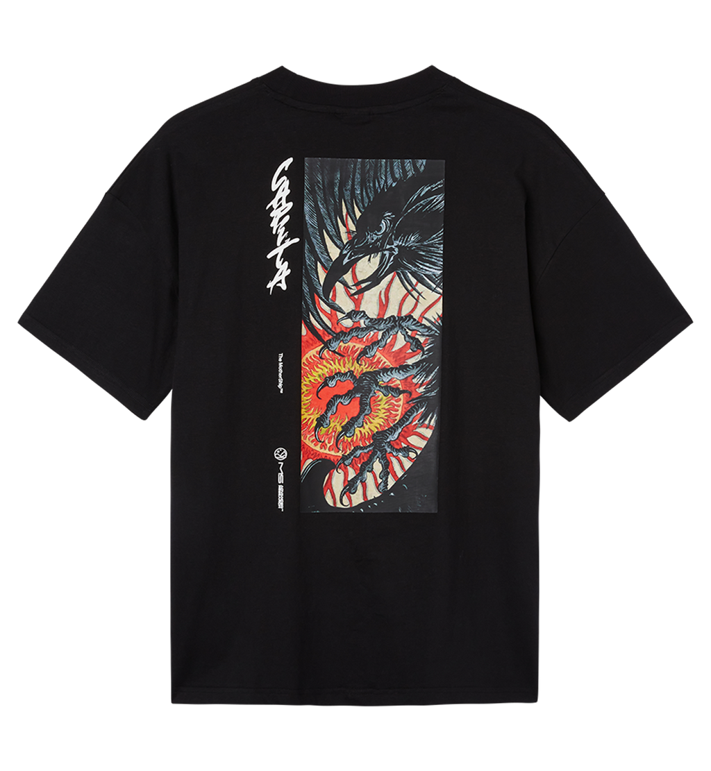 Kazu Tee