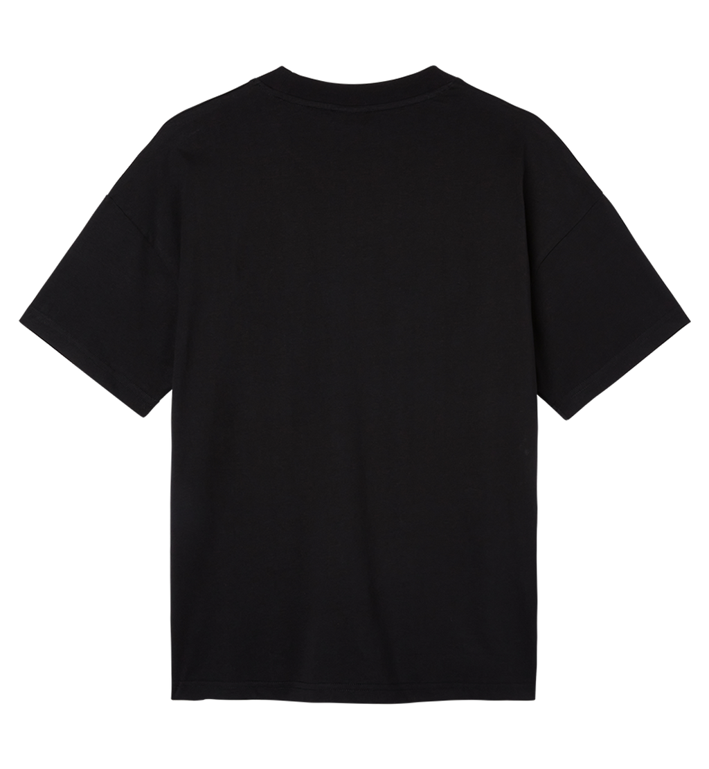 Block Tee extra