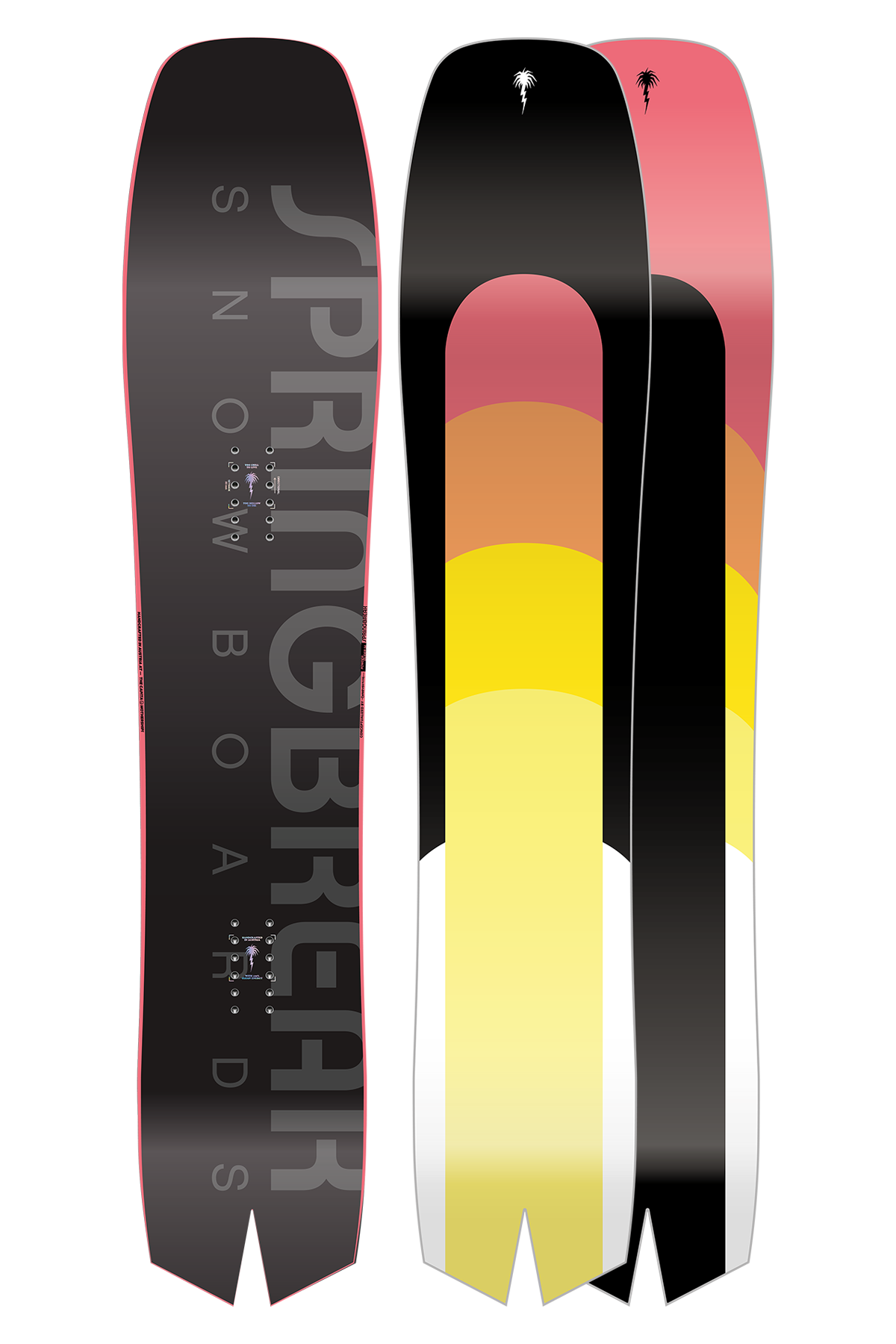 Spring Break Powder Glider Snowboard CAPITA Snowboards EU spring-break-powder-glider-snowboard-capita-snowboards-eu