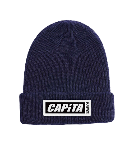 Capita | MFG Beanie Navy