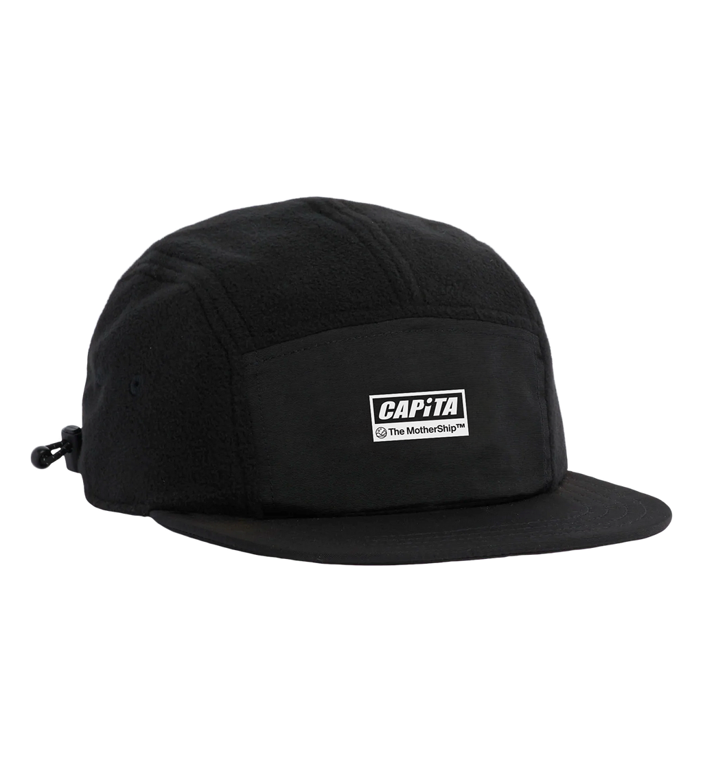 Mothership Cap