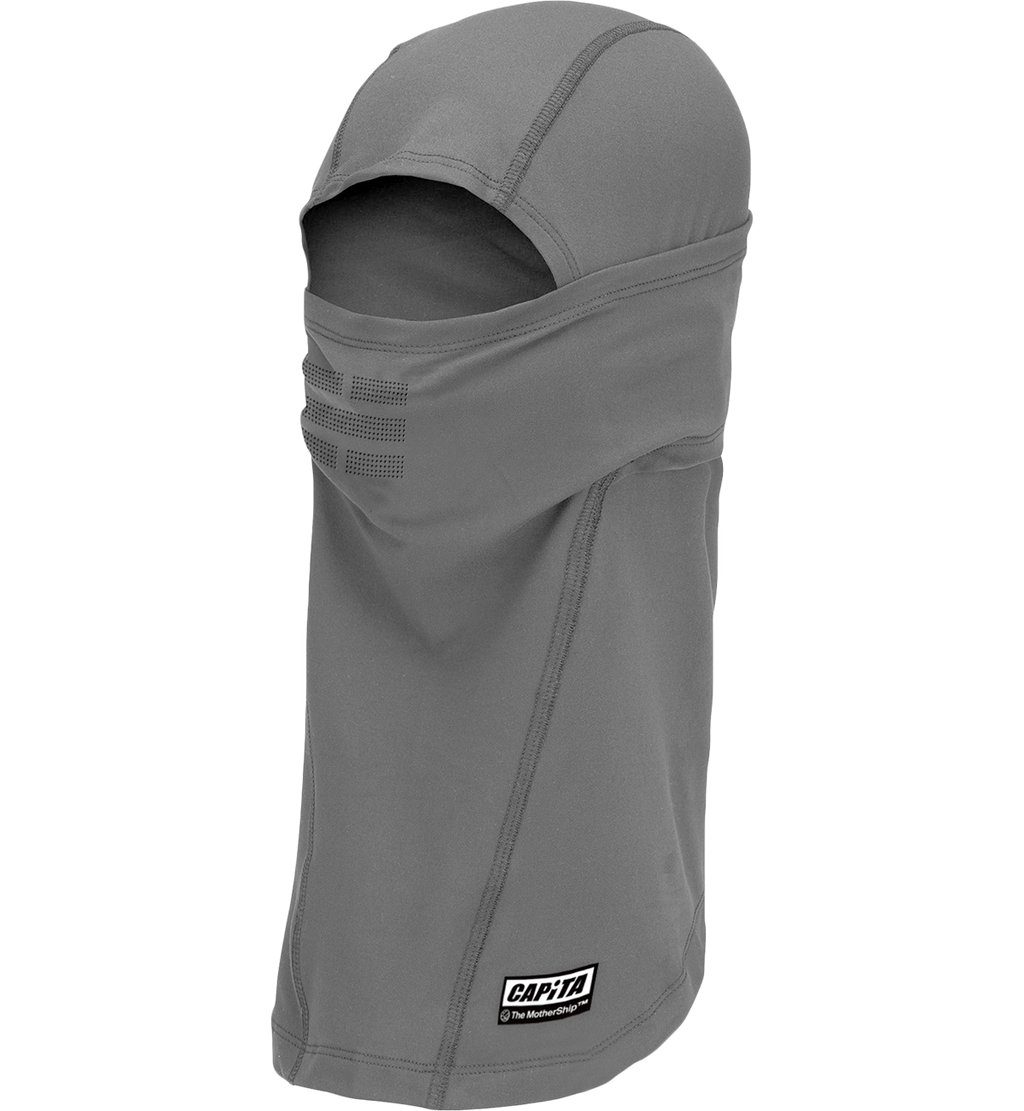 Powder Hood
