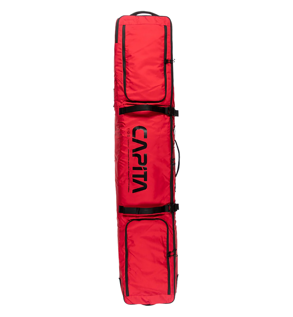 Explorer Wheeled Board Bag