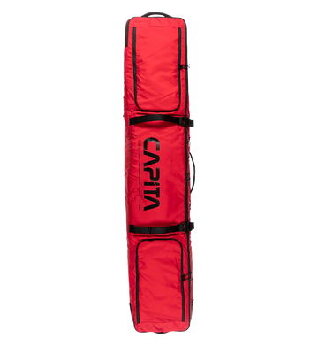 Capita Related Product Explorer Wheeled Board Bag