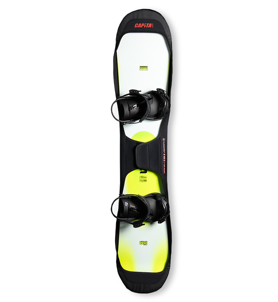 CAPiTA MFG Board Bag CAPITA Snowboards | EU