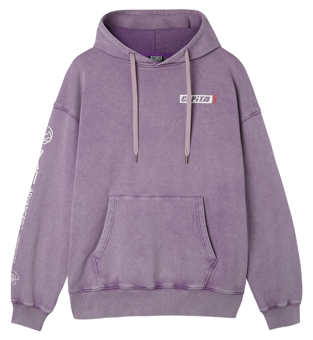 Advanced Hood