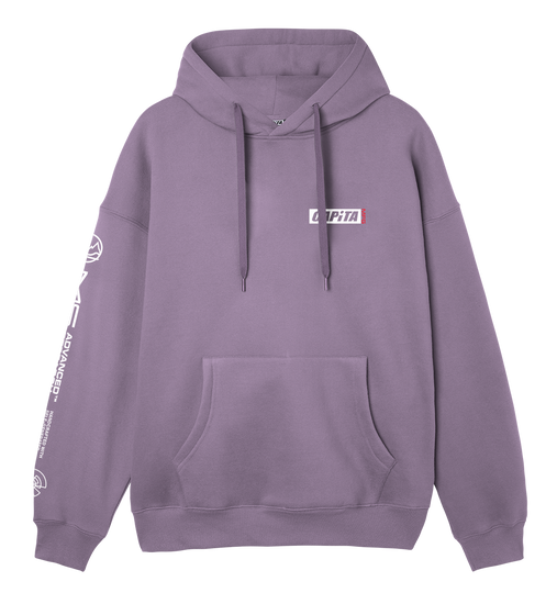 Capita | Advanced Hood