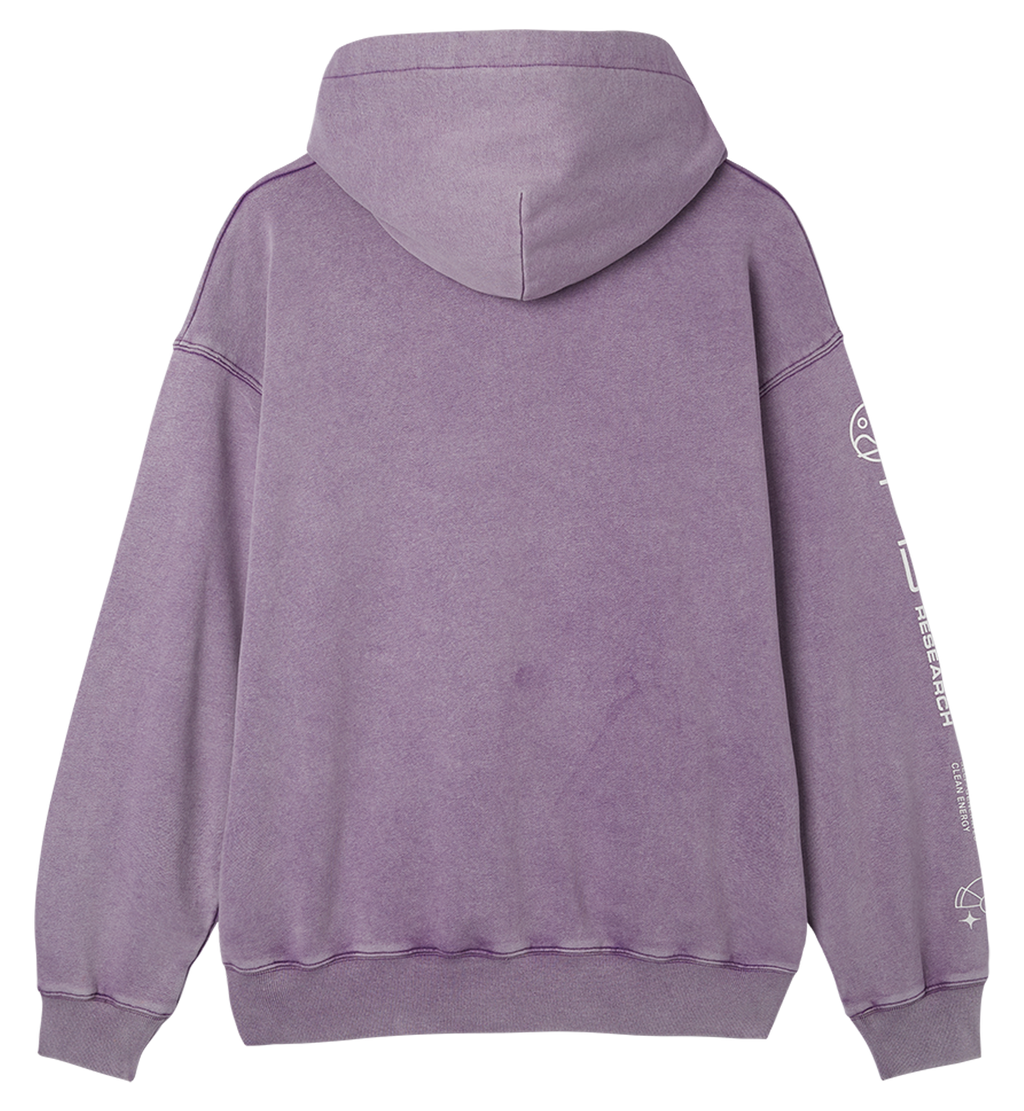 Advanced Hood extra