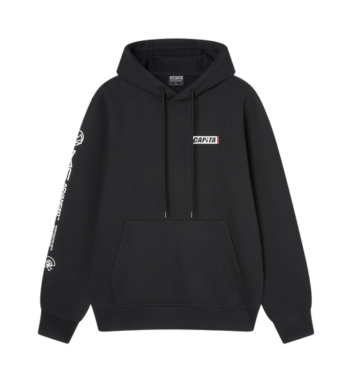 Capita | Advanced Hood