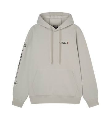 Capita Related Product Advanced Hood