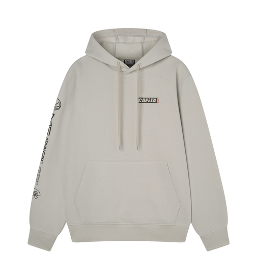 Capita | Advanced Hood