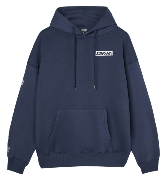 CAPiTA Advanced Hoodie CAPITA Snowboards EU