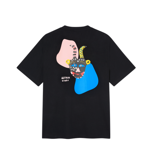 Capita | Aeronaut Tee