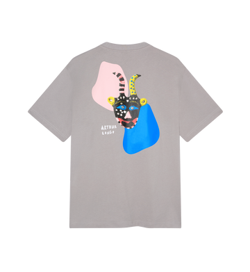 Capita Related Product Aeronaut Tee