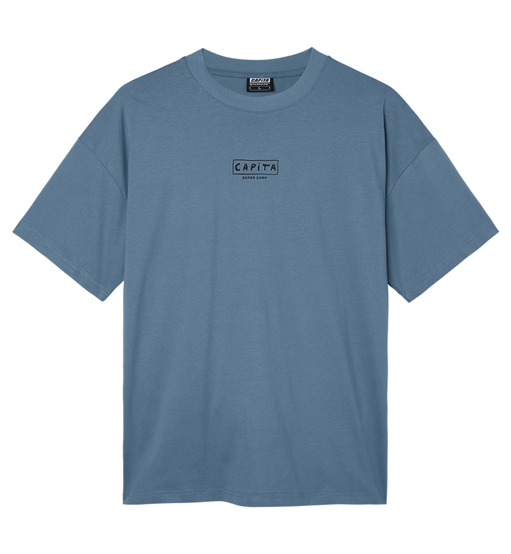 Aeronaut Tee extra