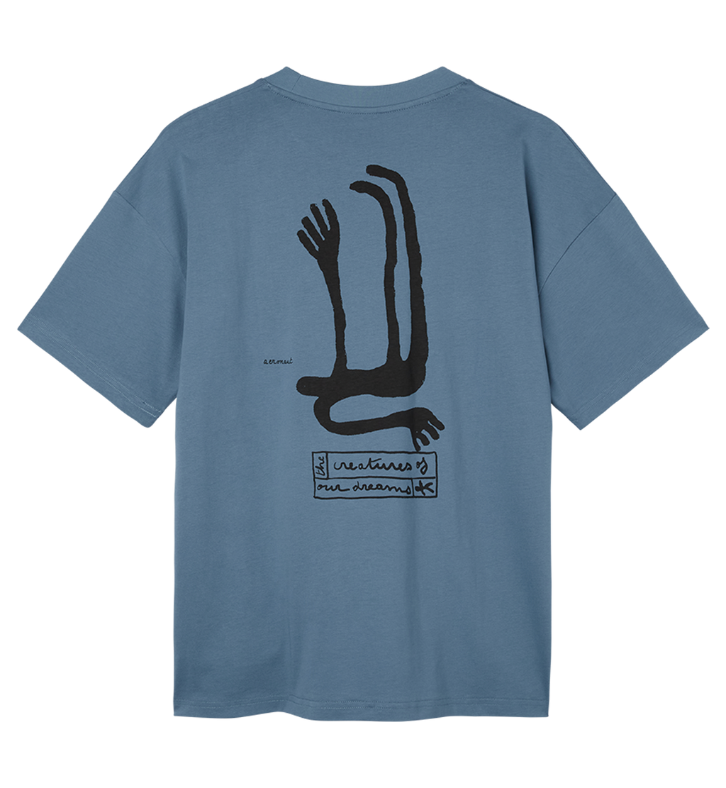 Aeronaut Tee