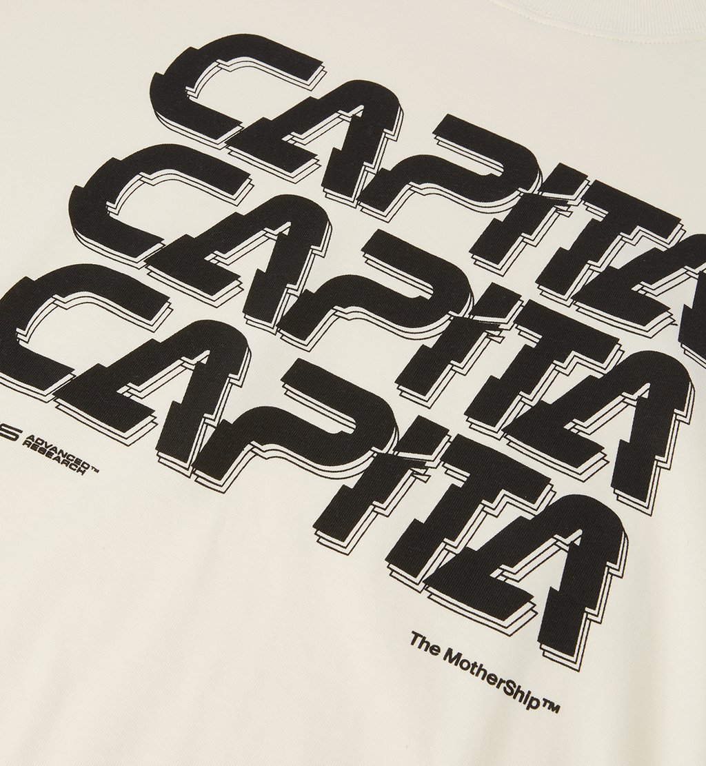Stack Tee extra