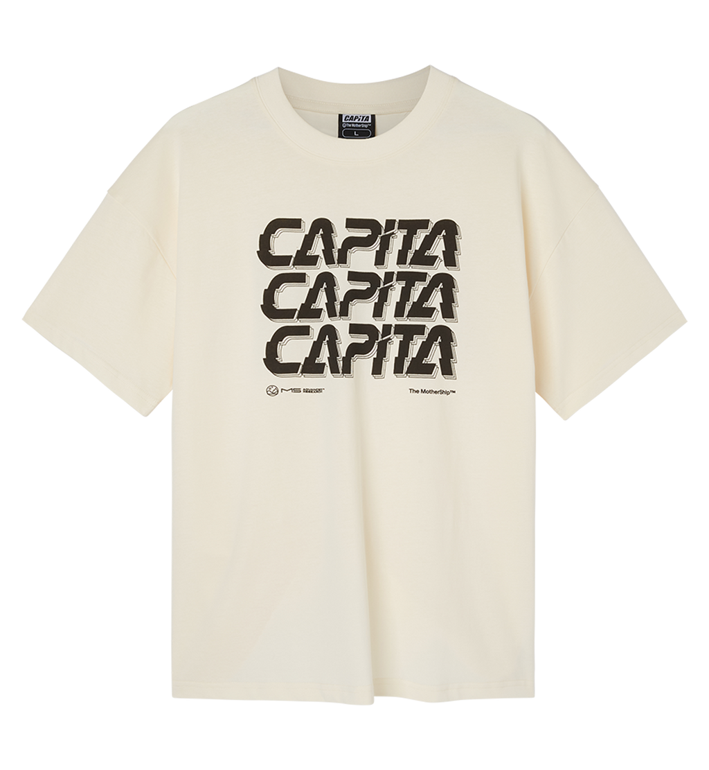 Stack Tee
