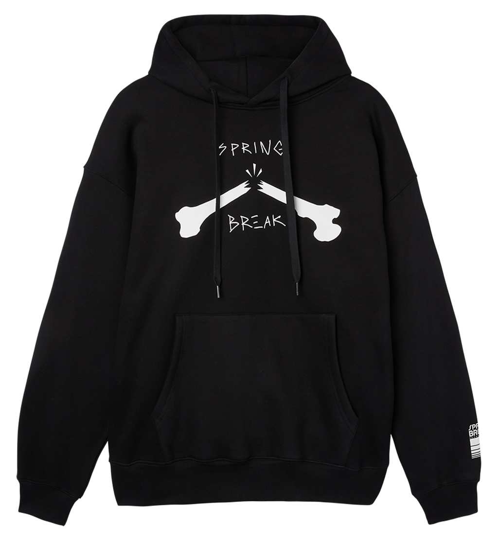 Bones Hood