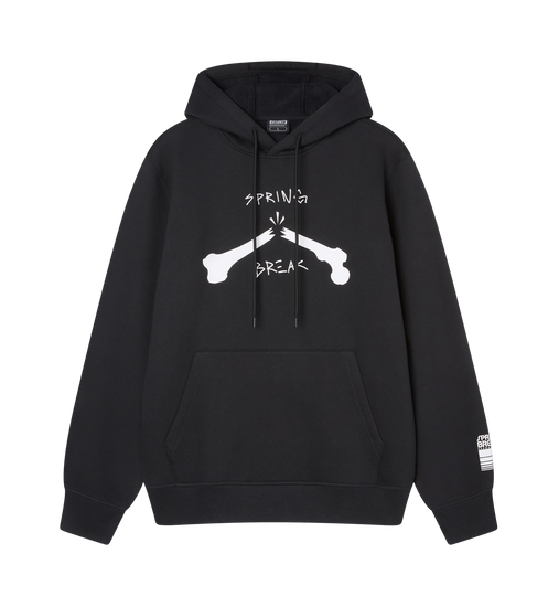 Capita | Bones Hood