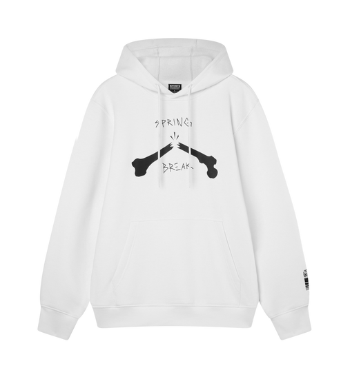 Capita | Bones Hood