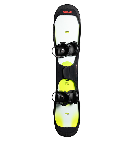 Capita | MFG BOARD SLEEVE