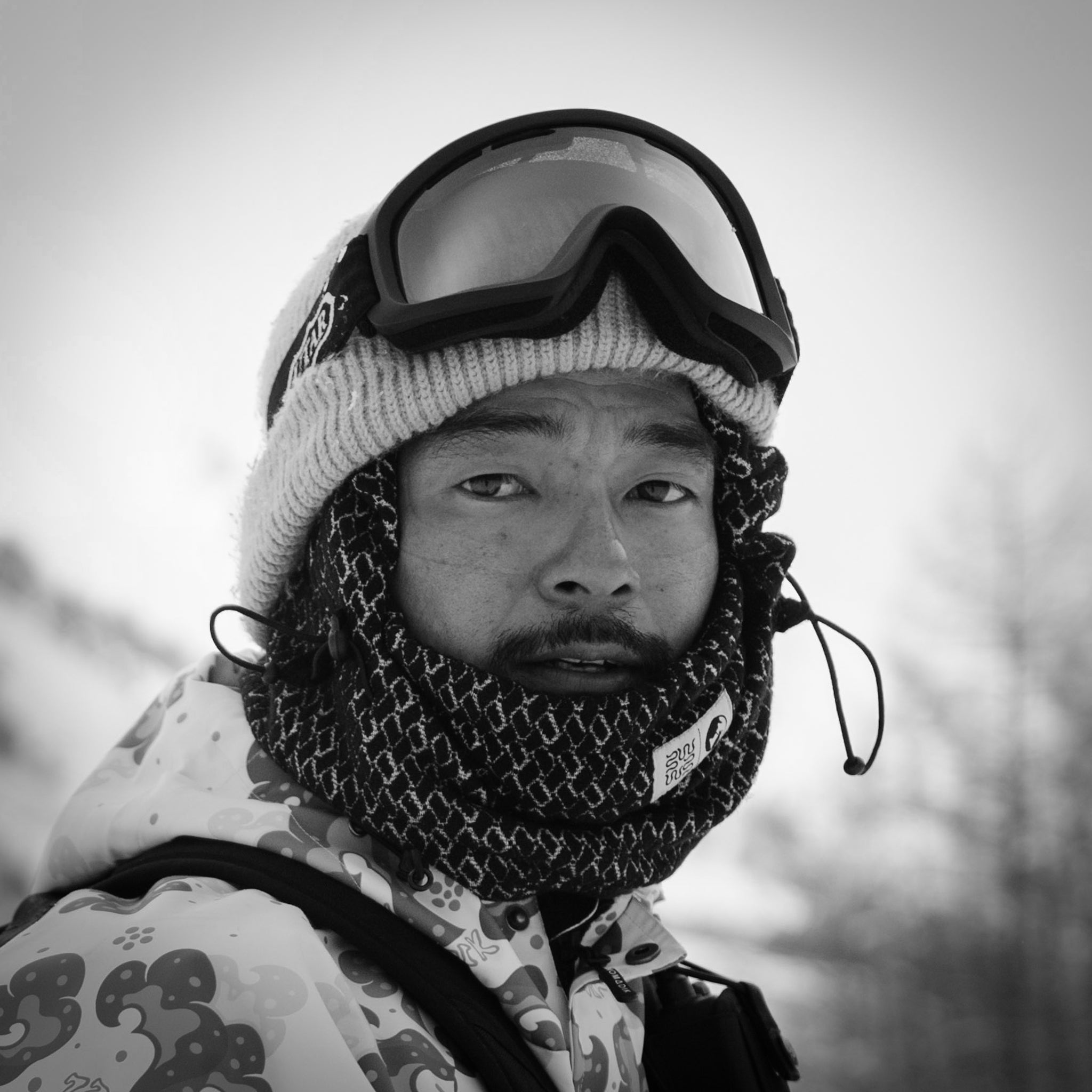 KAZU KOKUBO