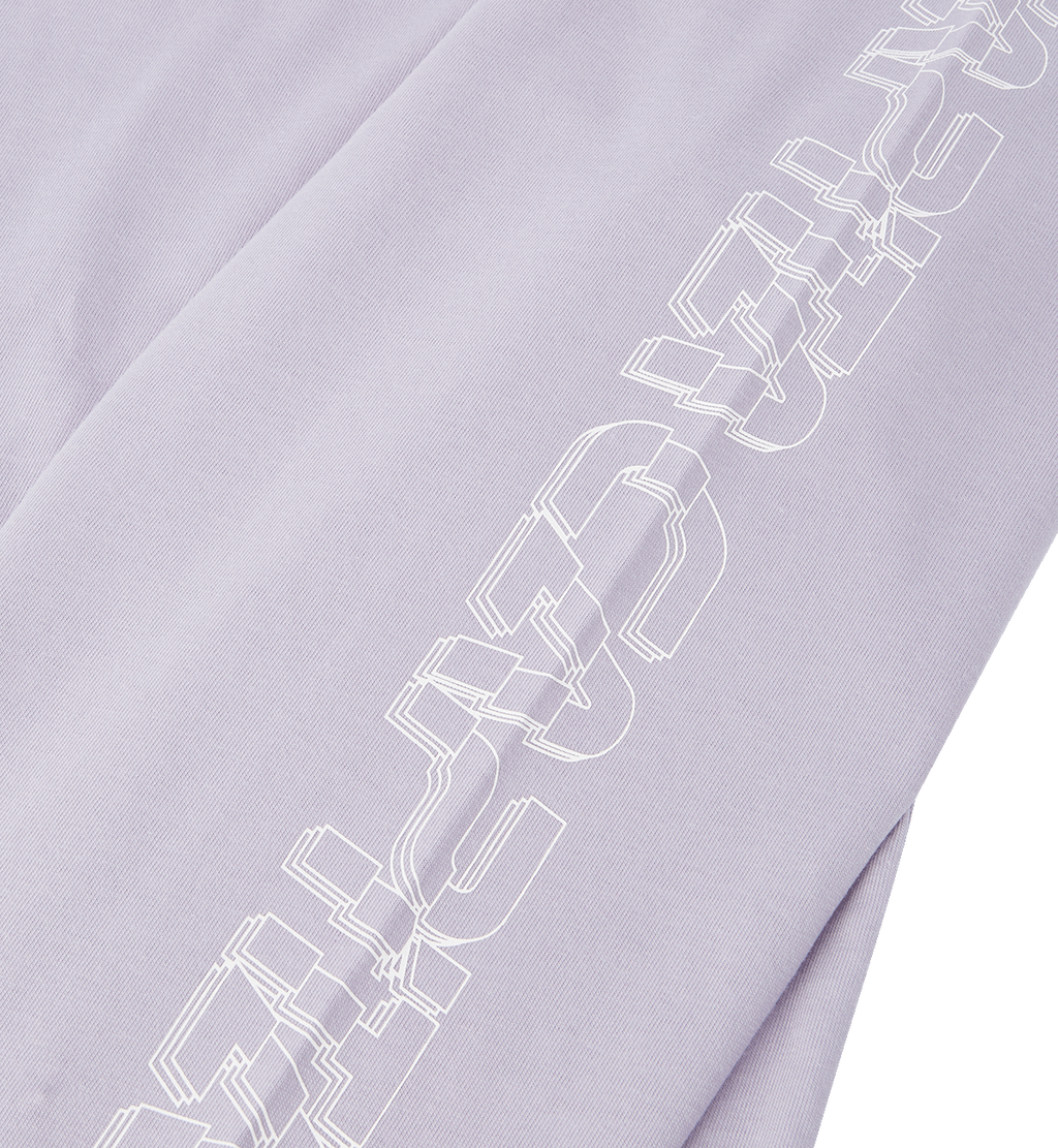 Mothership Long Sleeve Tee extra