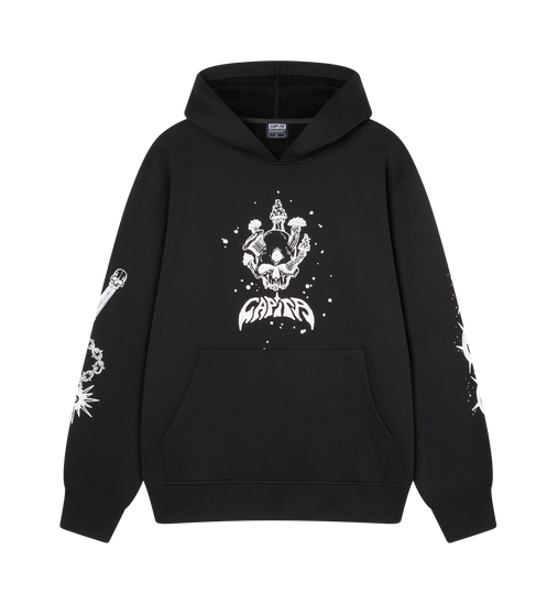 Capita | Dark Horse Hood