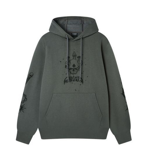 Capita | Dark Horse Hood