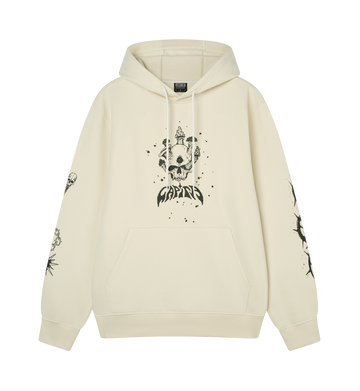 Capita Related Product Dark Horse Hood