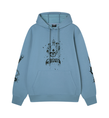 Capita Related Product Dark Horse Hood