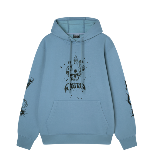 Capita | Dark Horse Hood