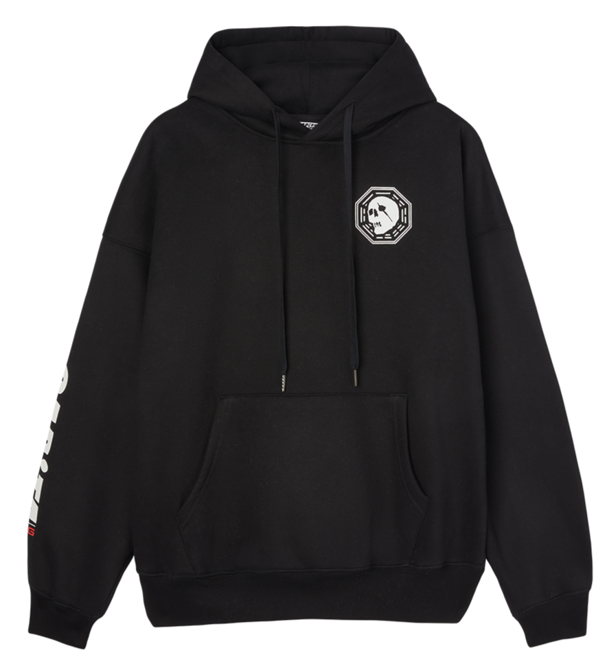CAPiTA Dharma Hoodie CAPITA Snowboards EU - Main Image