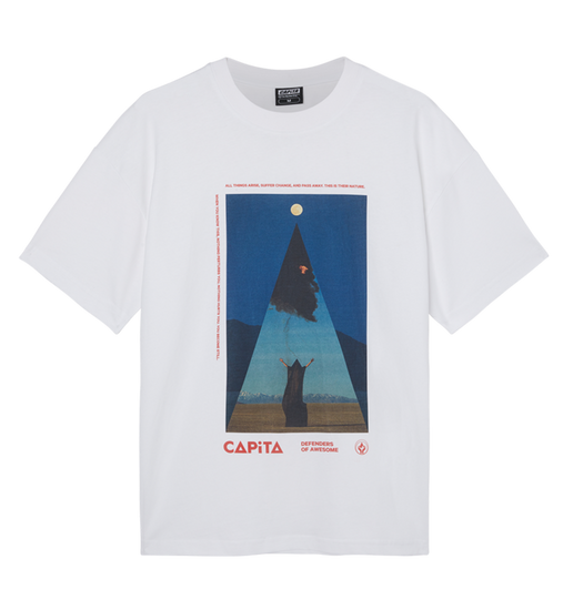 Capita | DOA Tee