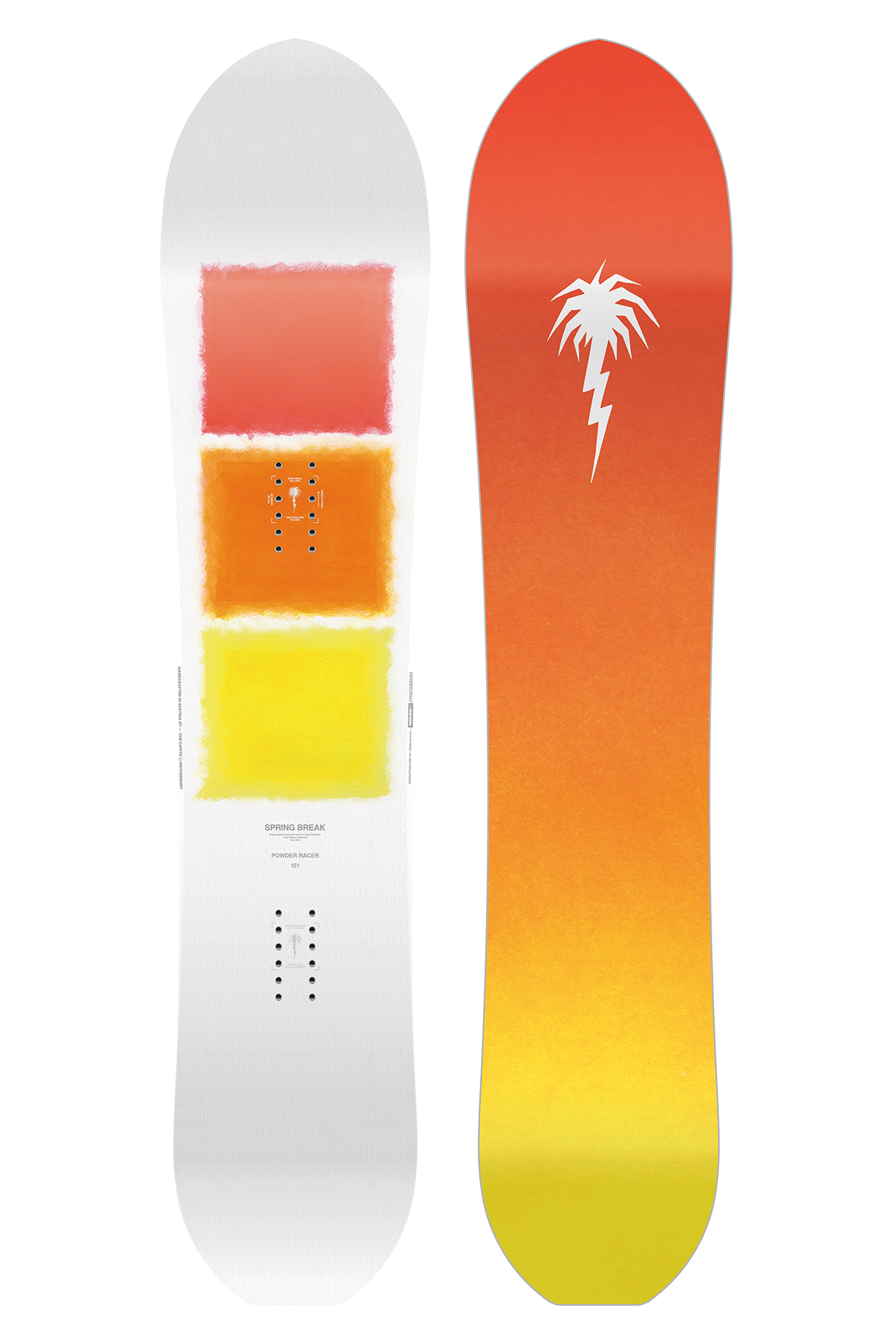 スノーボード Spring Break board CAPiTA imgrc0115992350.jpg