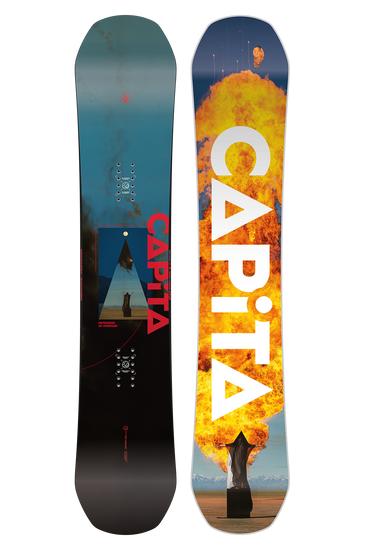 Capita | D.O.A.