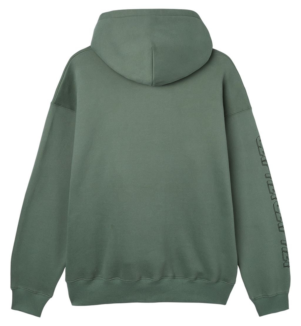Fracture Hood extra