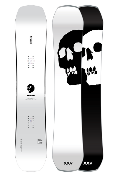 スノーボード CAPITA B.S.O.D 156cm スノーボード CAPiTA THE BLACK BOARD of DEATH 156 CAPiTA BSOD
