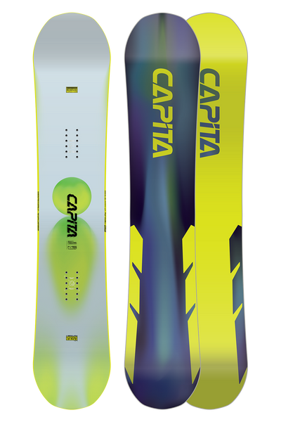 CAPiTA マーキュリー　155cm 21-22モデル CAPiTA 23-24 CAPITA MERCURY 153cm 155cm キャピタ マーキュリー