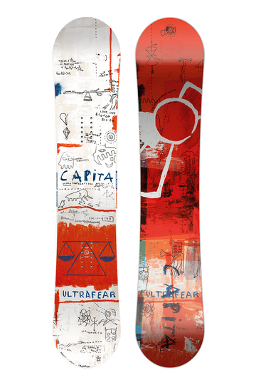 Capita Related Product ULTRAFEAR