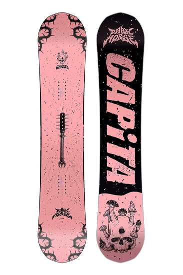 Capita | DARK HORSE