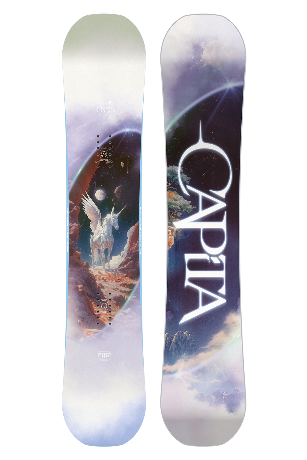 SPACE METAL FANTASY