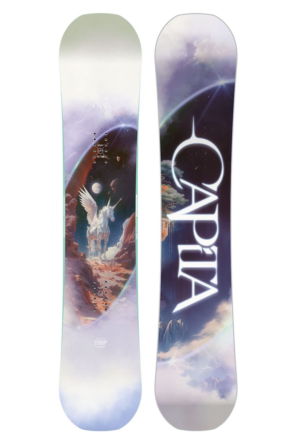 SPACE METAL FANTASY