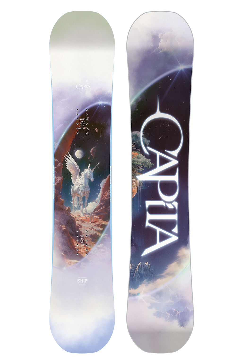 SPACE METAL FANTASY