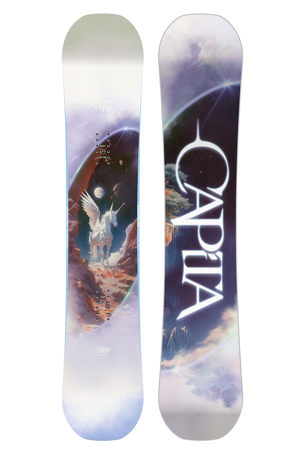 SPACE METAL FANTASY