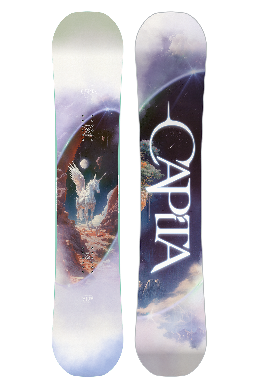 SPACE METAL FANTASY