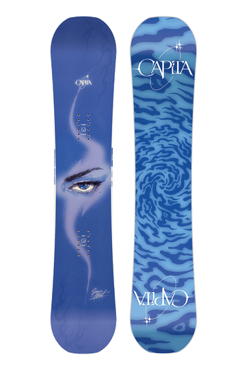 CAPiTA Birds of a Feather Snowboard 2027 CAPITA Snowboards